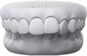 invisalign Teeth